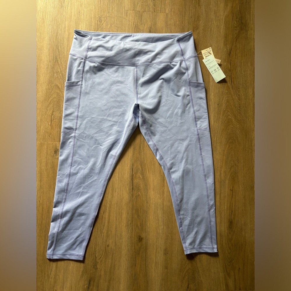 Zella joggers